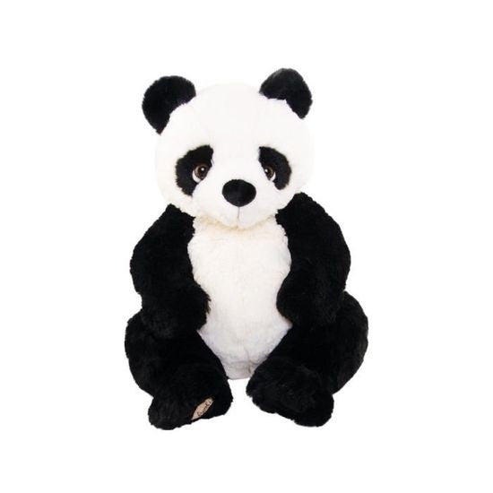 JieJie Le panda