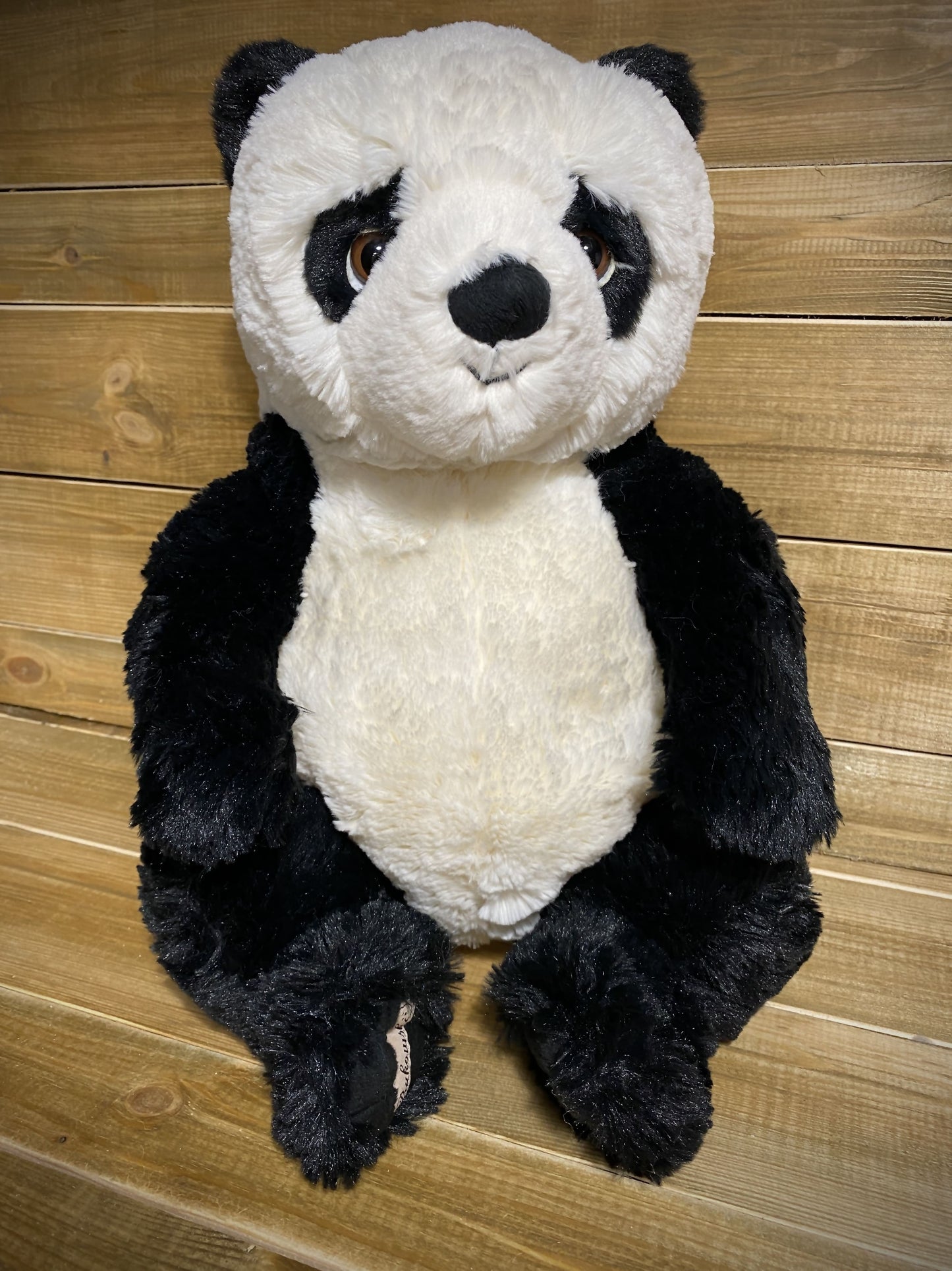 JieJie Le panda