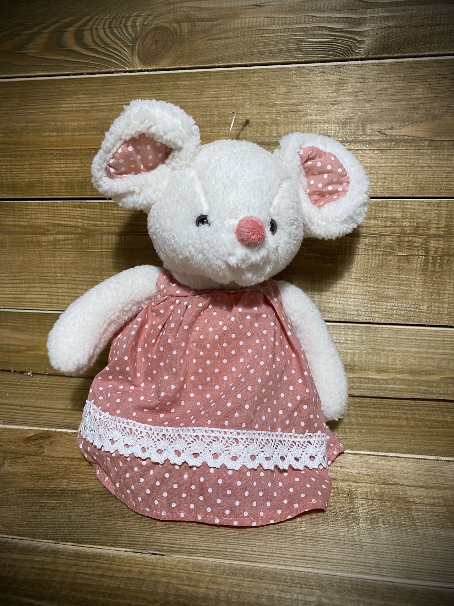 Musette et Mimi