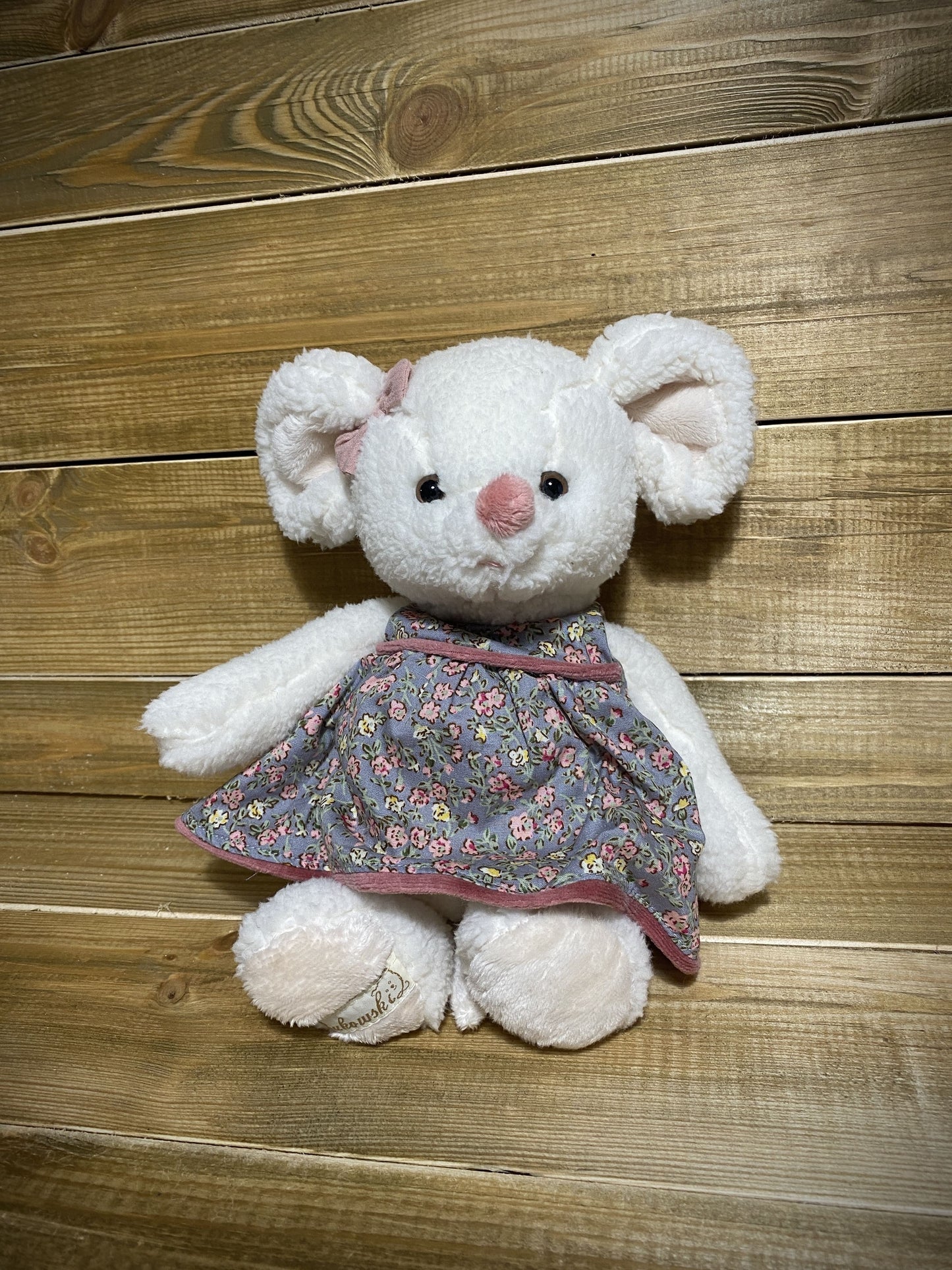Musette et Mimi