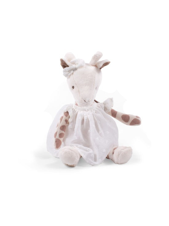 Lucy la girafe