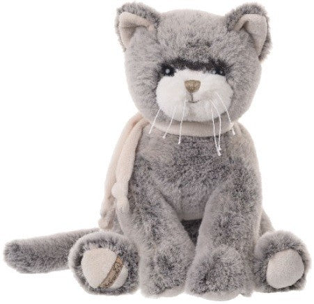 Joli Chat Teofil