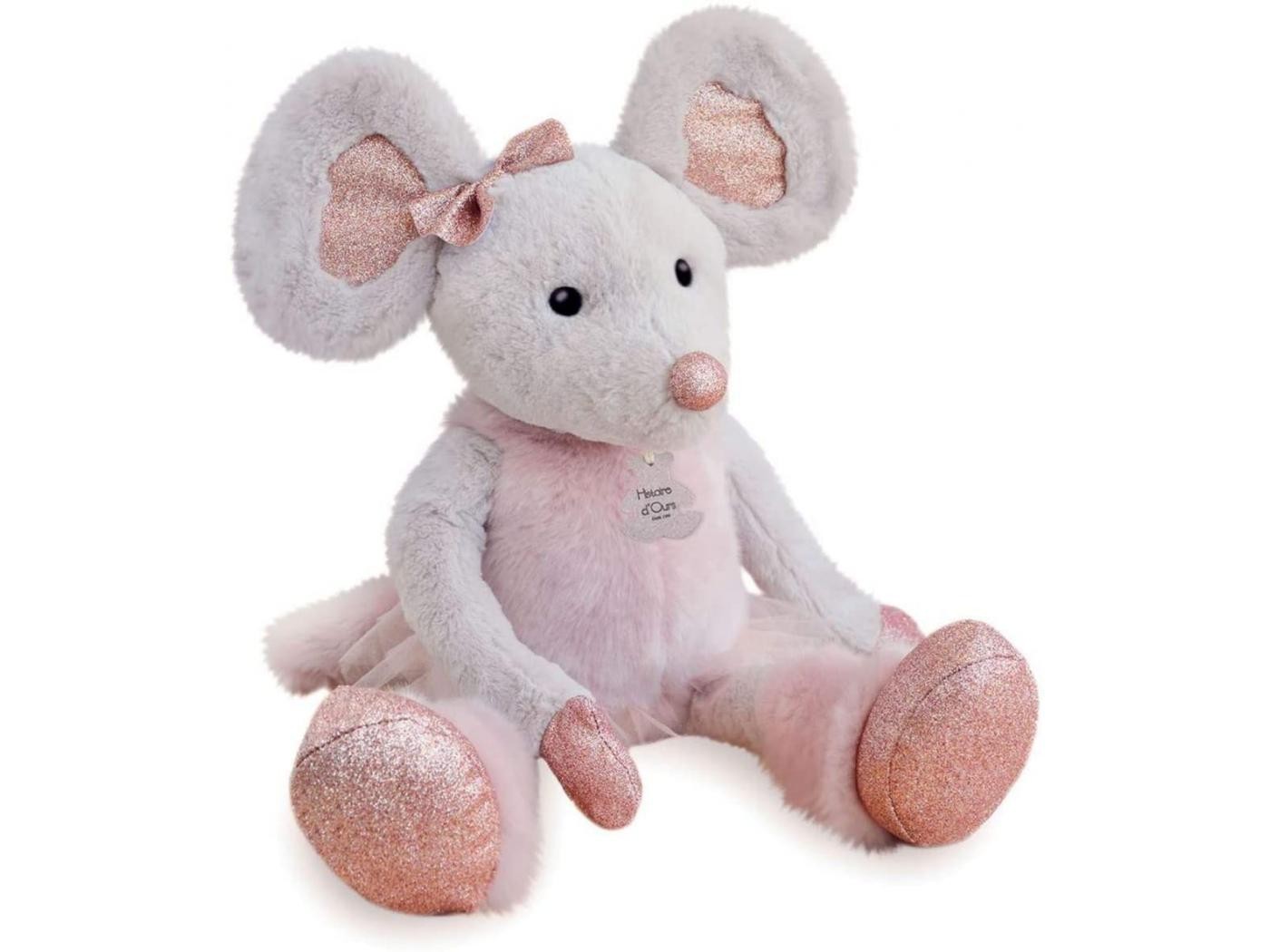 Souris Danseuse en TUTU