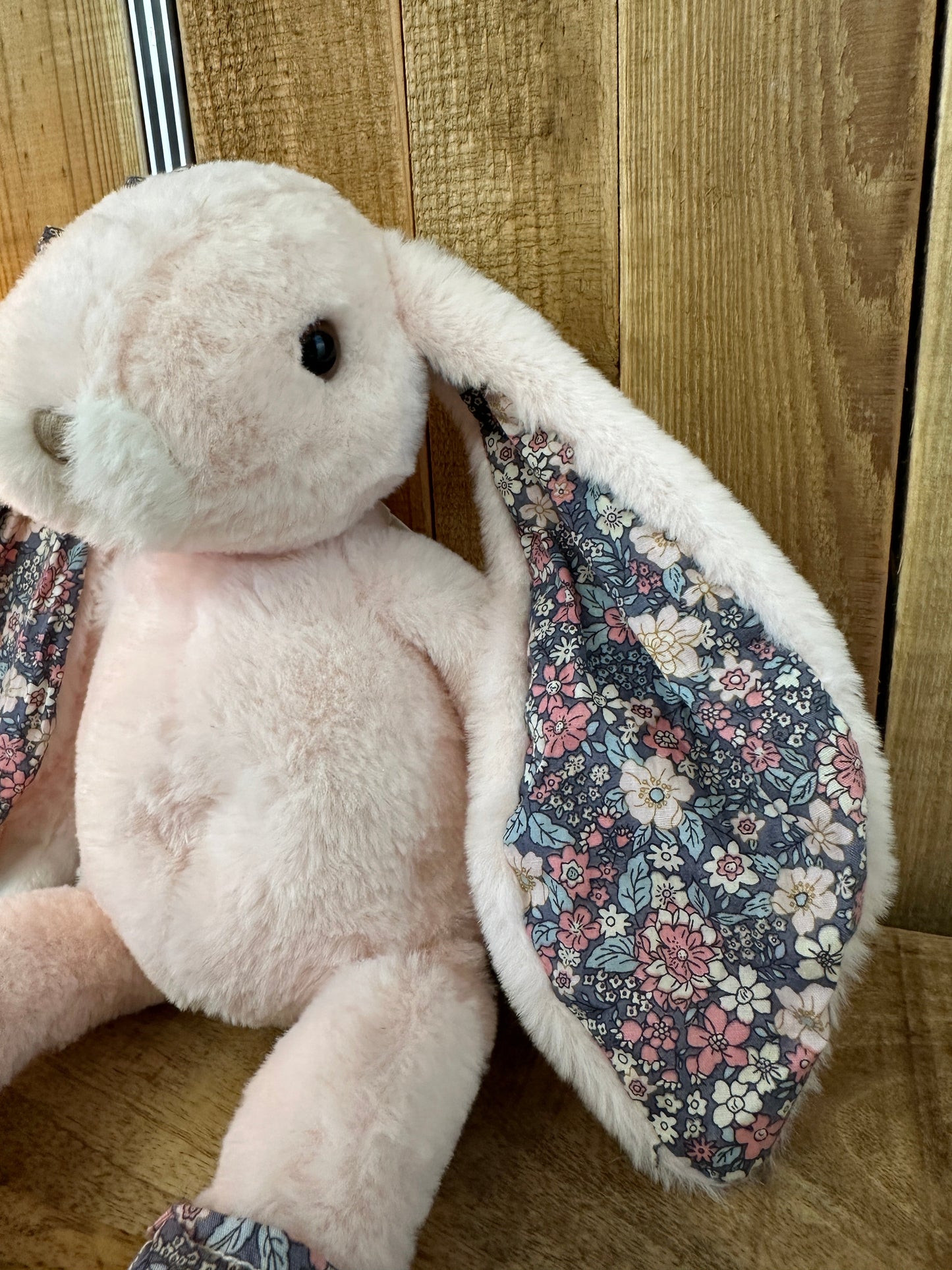 Lapine Strawberry