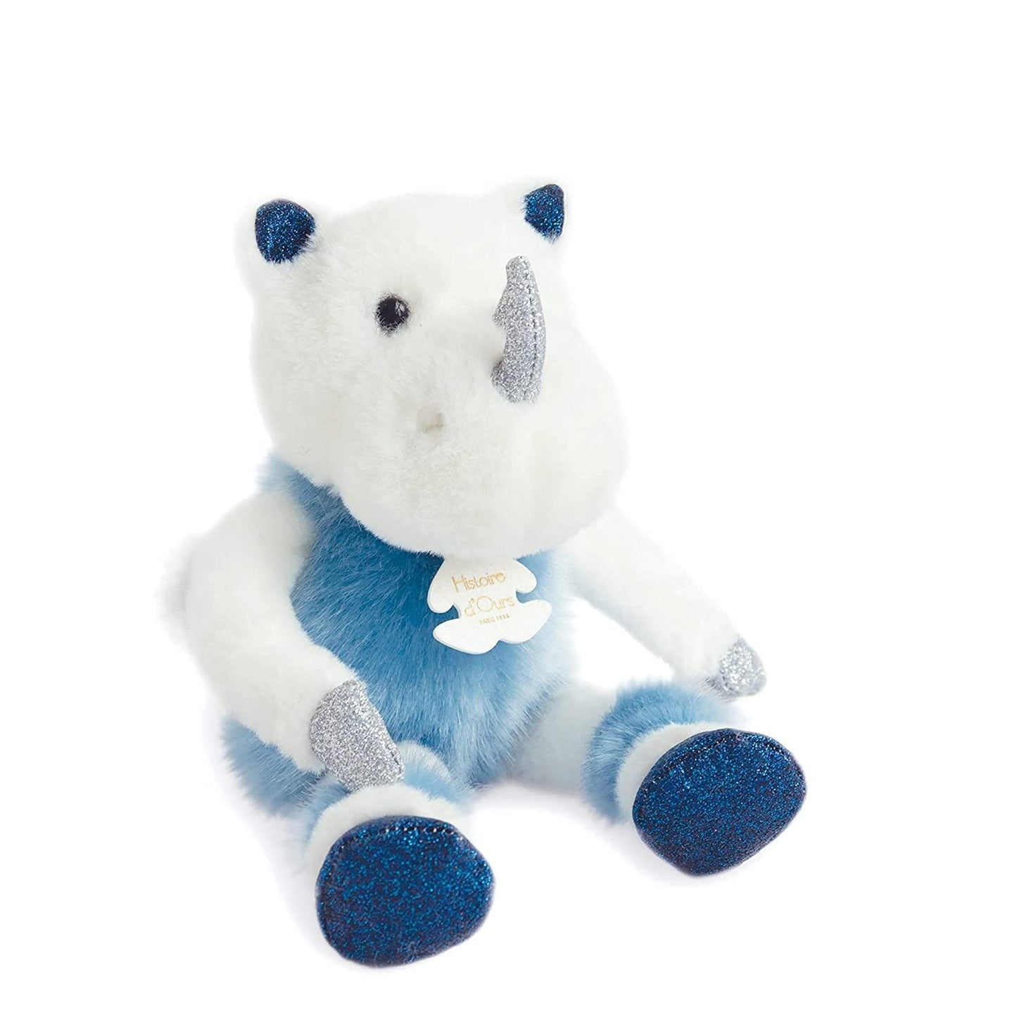 Rhinou le rhinocéros