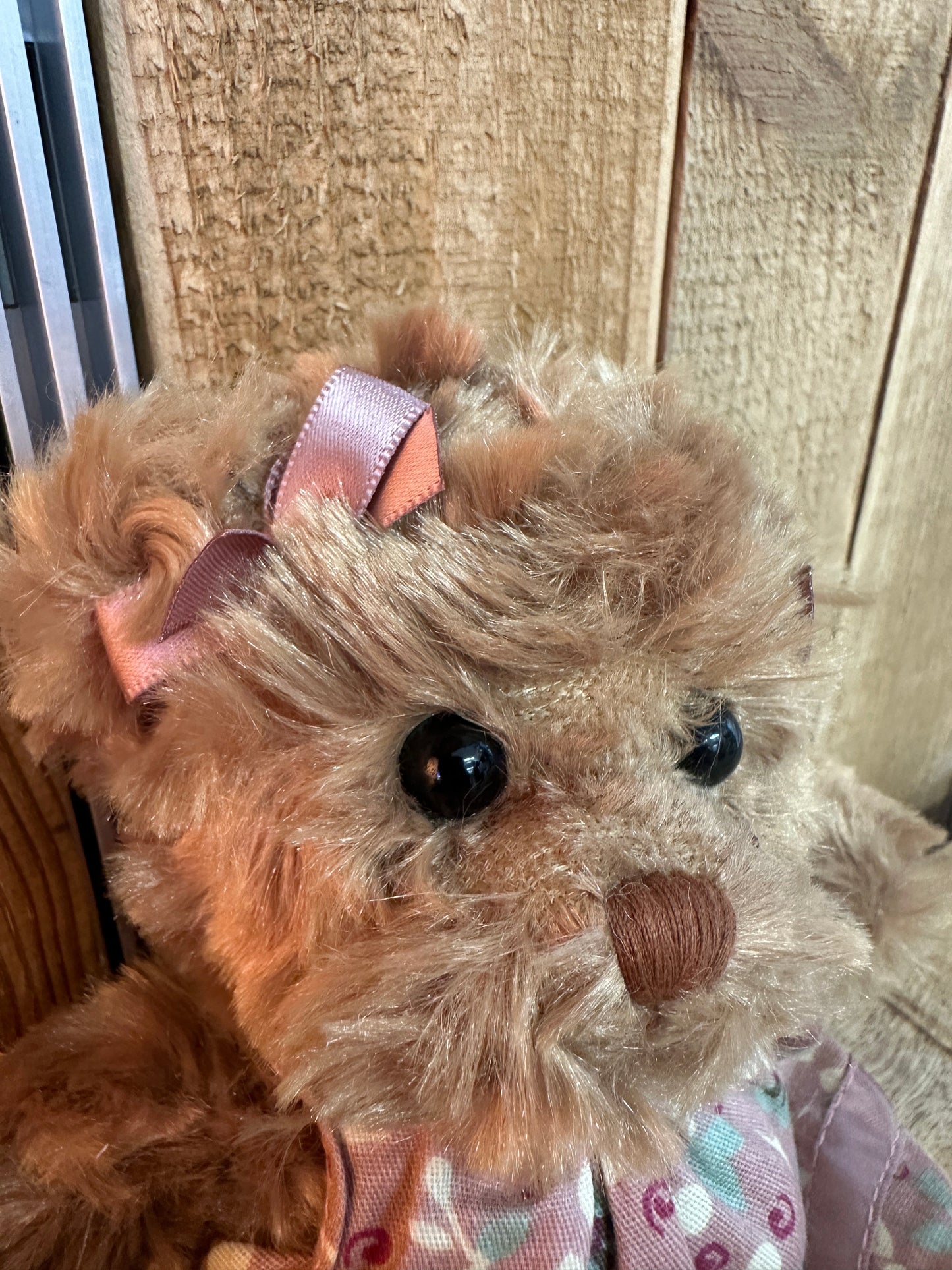 Little hedvig