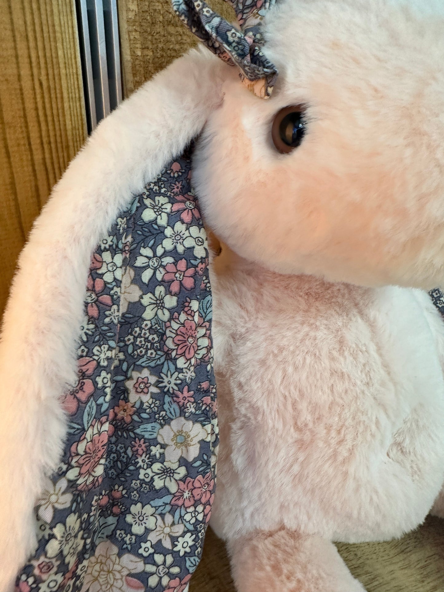 Lapine Strawberry