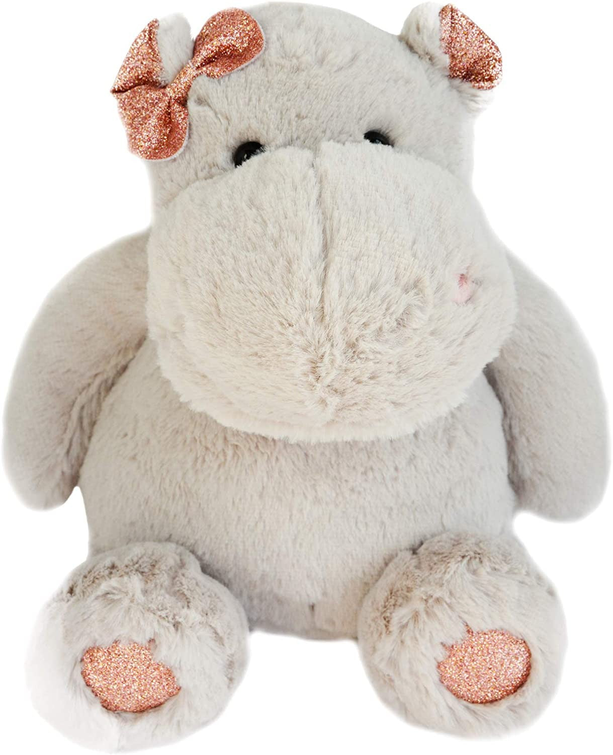 Mon Hippo girl à moi!