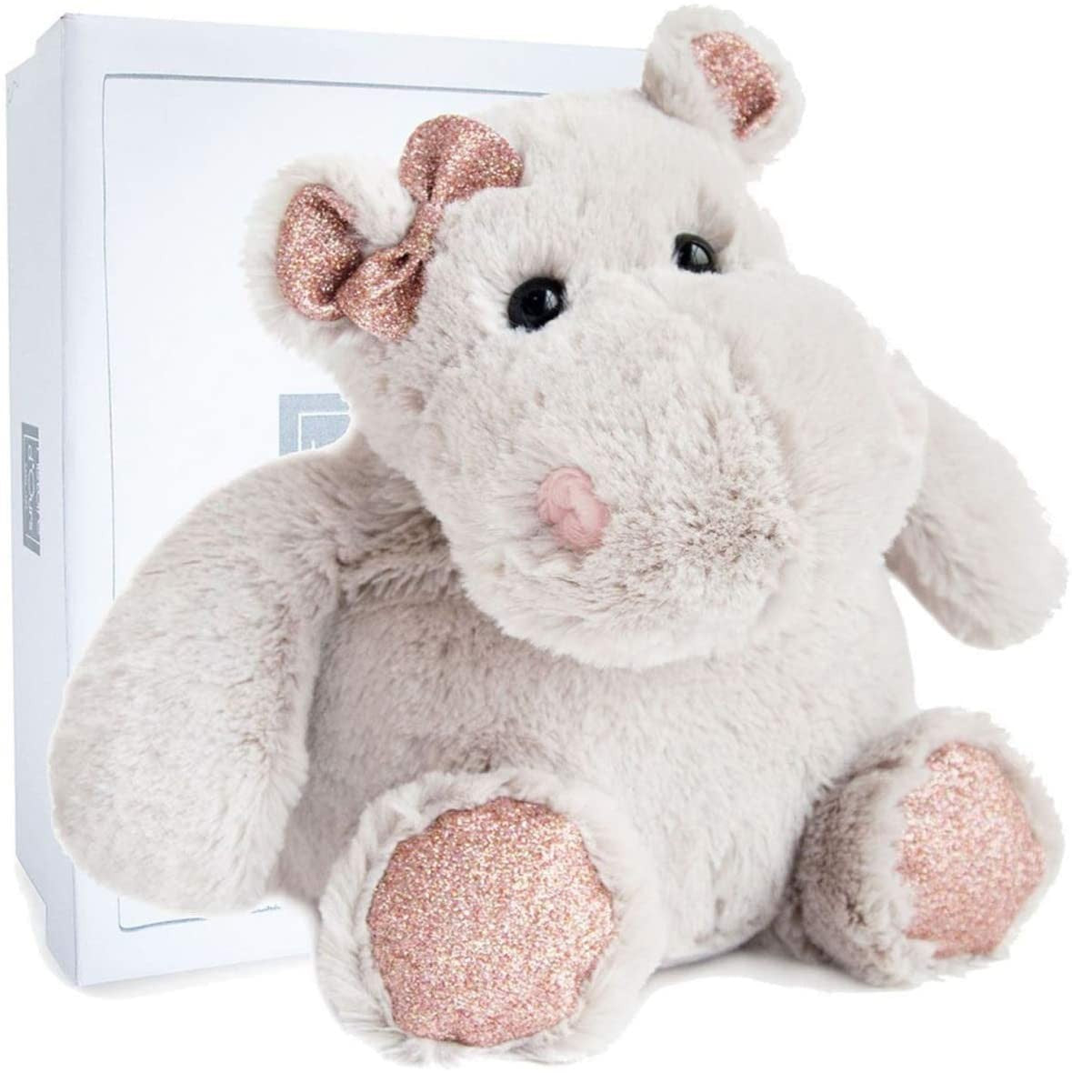 Mon Hippo girl à moi!