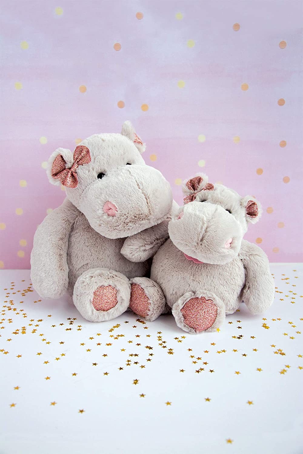 Mon Hippo girl à moi!