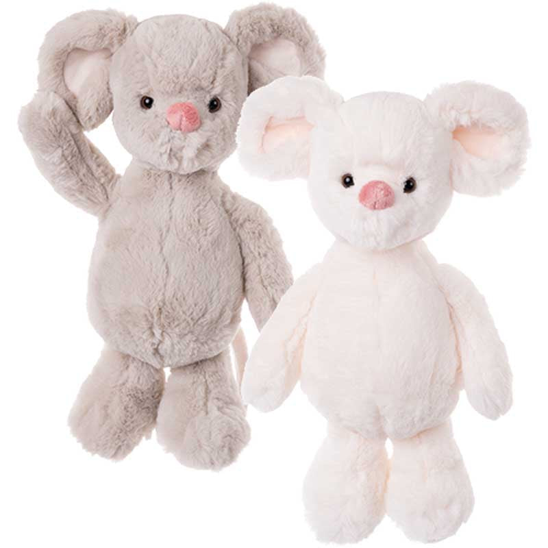Bobik et Robik