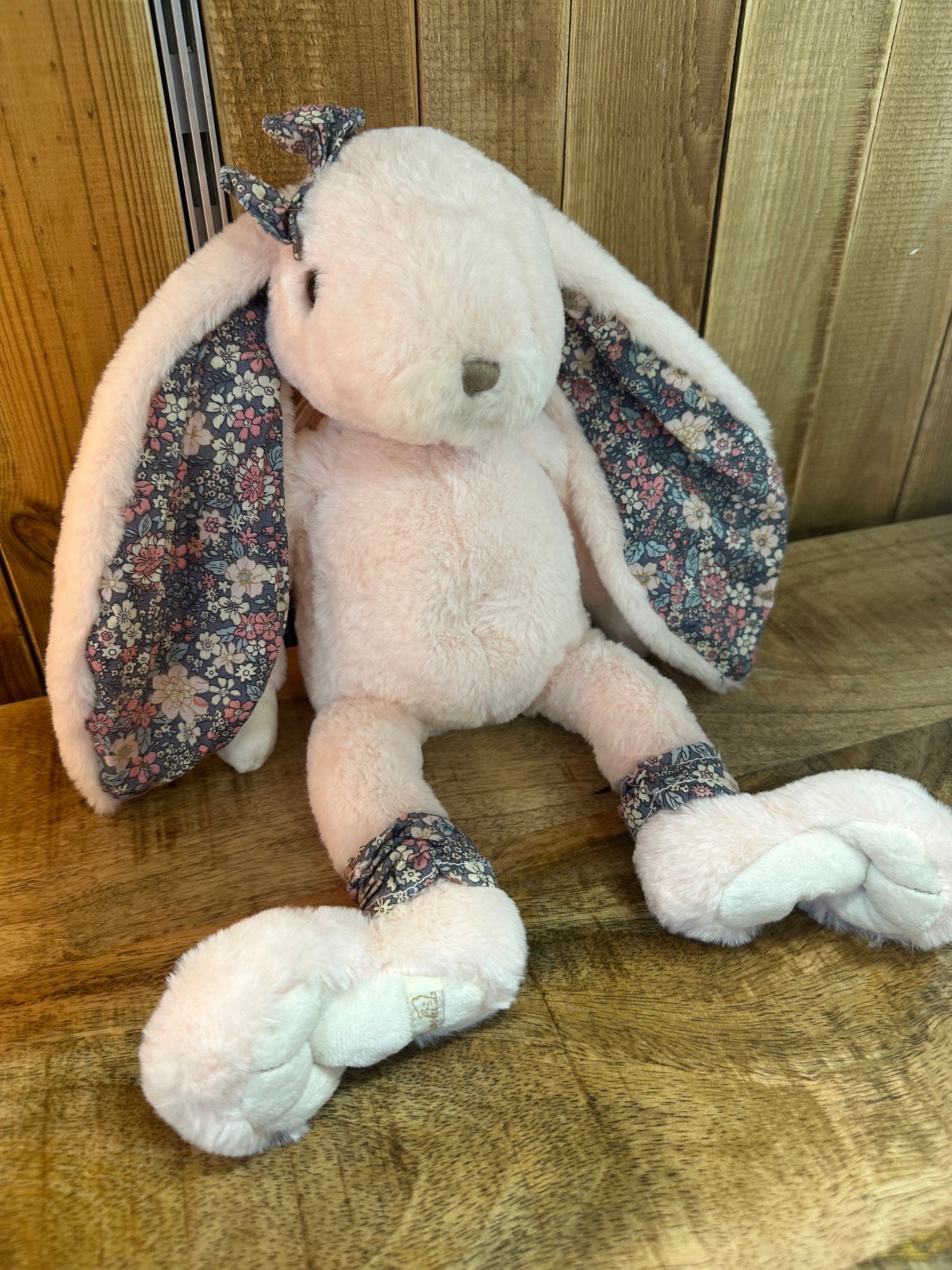 Lapine Strawberry