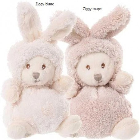 Ours Ziggy Lapin
