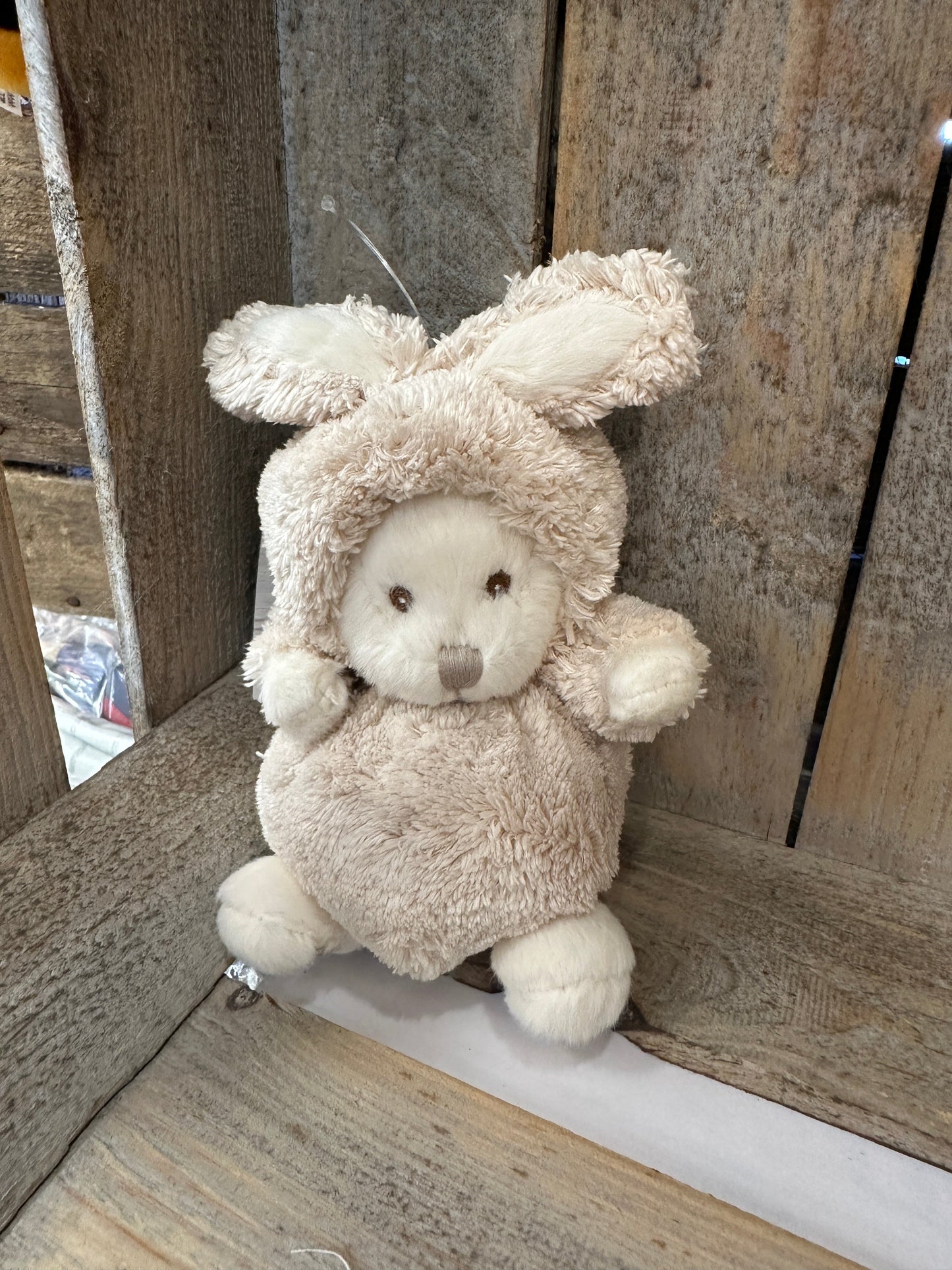 Ours Ziggy Lapin