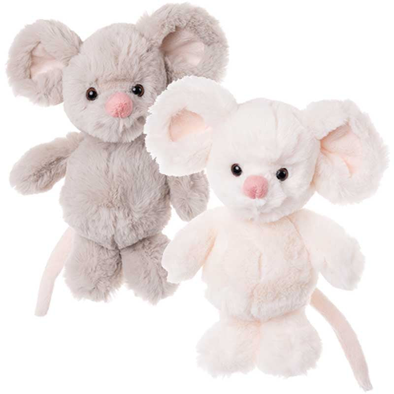 Little Bobik et Robik