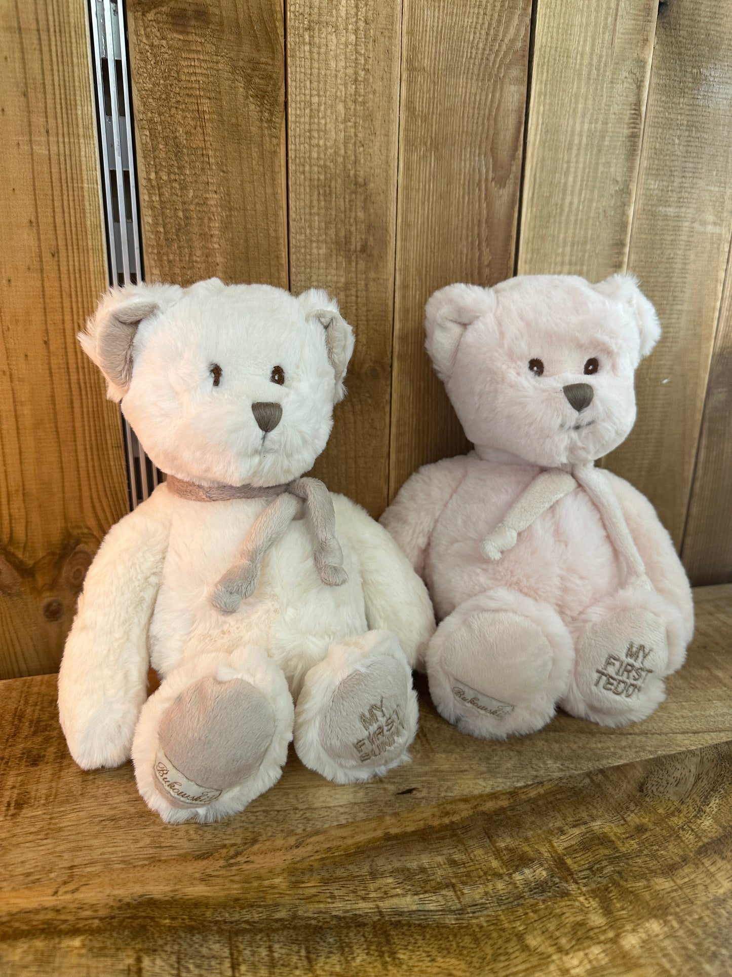 Doudou Ours maxime