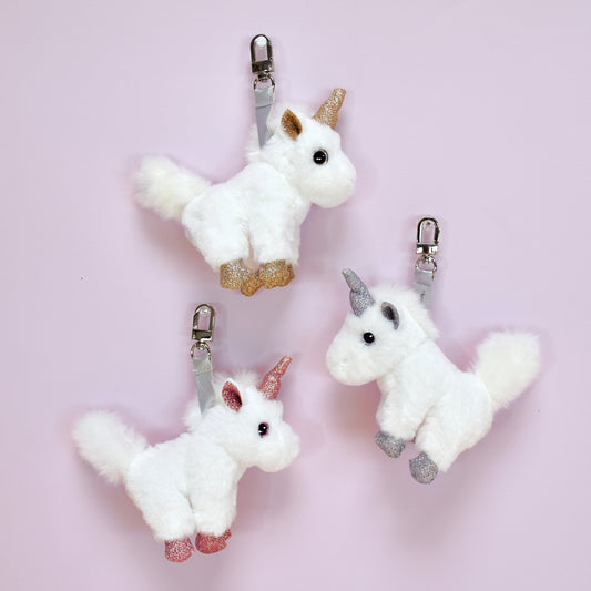 Porte-Clé Licorne