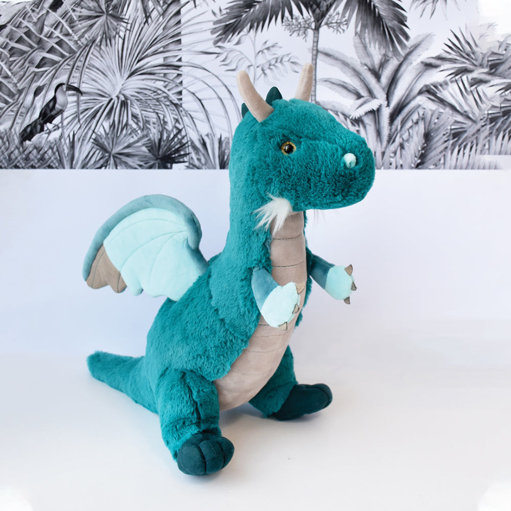 Grégoire Le Dragon