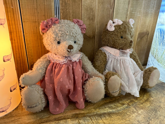 Alice et Eva, Ours Vintage