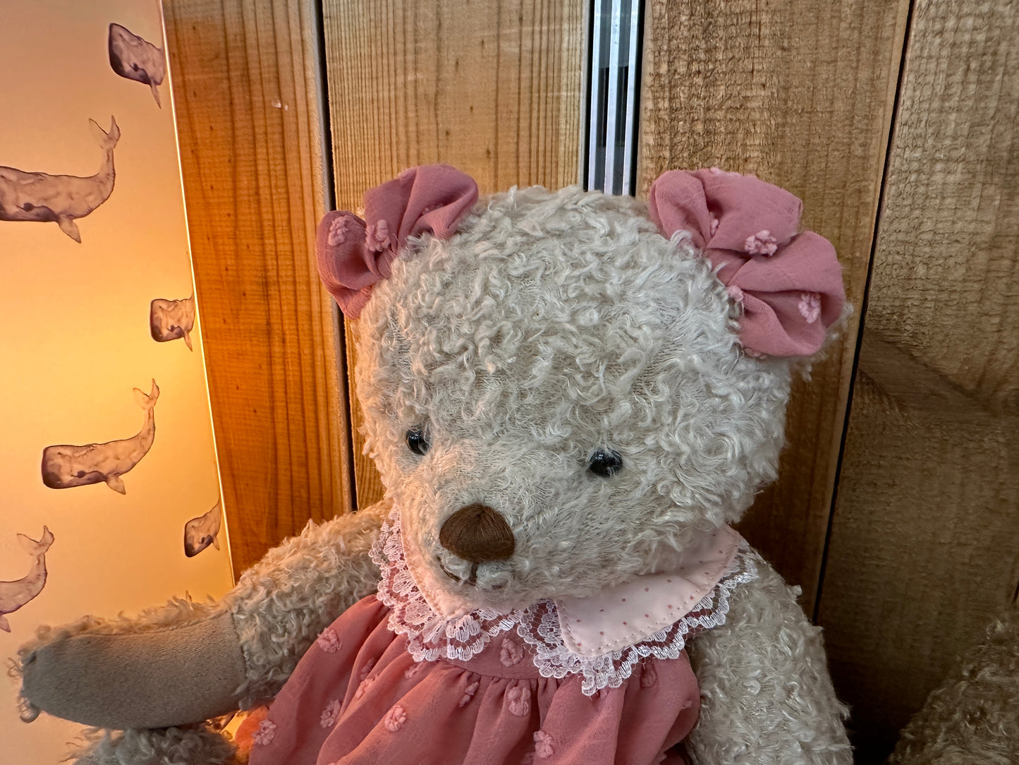 Alice et Eva, Ours Vintage