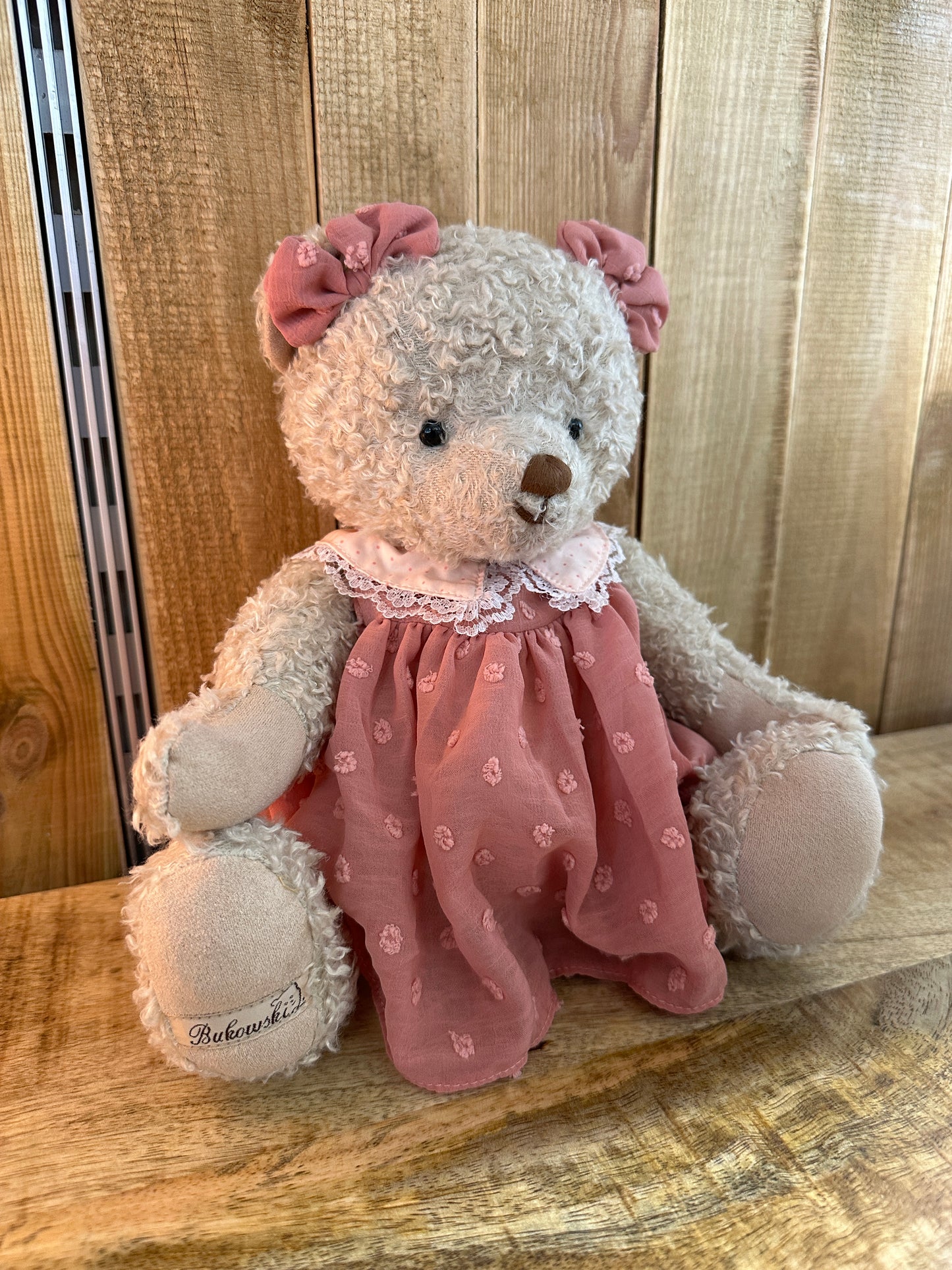 Alice et Eva, Ours Vintage