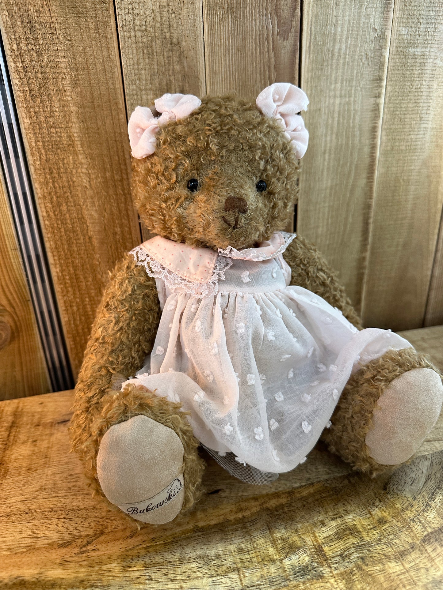 Alice et Eva, Ours Vintage
