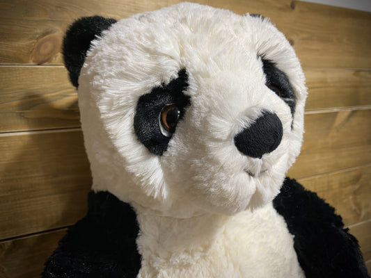 JieJie Le panda