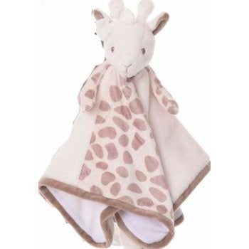 Doudou Lucy la girafe